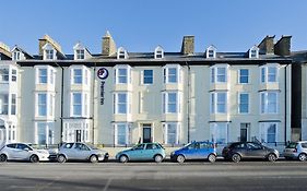 Premier Inn Aberystwyth